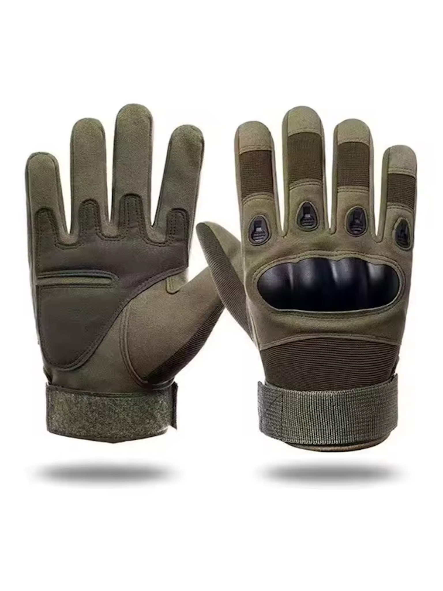 Tactical Hardshell Gloves product image (7)