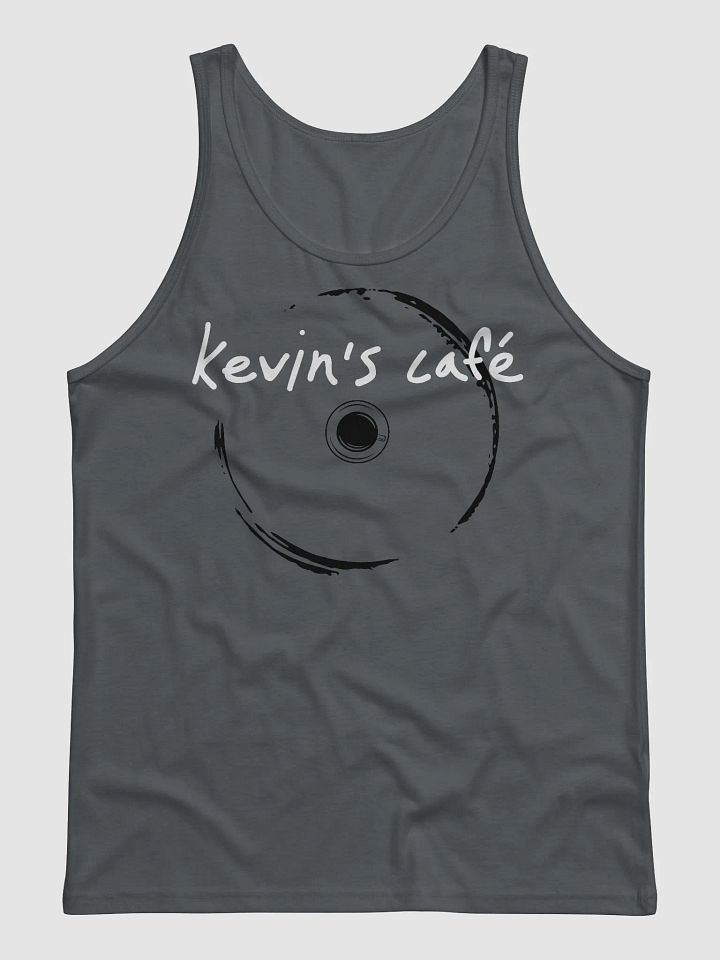 Kevin's Café Tank product image (8)