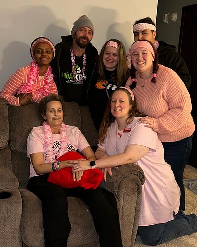 A couple weeks ago we lost an amazing human. Fighting cancer isn’t easy let alone finding out you have Stage 4 Triple Negativ...