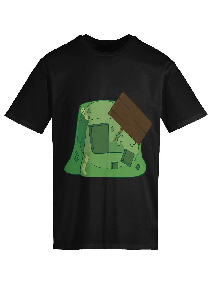 "~Slimey~" Unisex T-Shirt product image (13)
