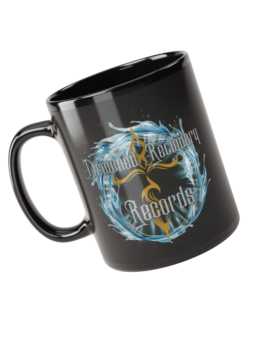 Drowned Reliquary records product image (6)