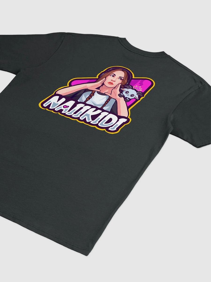 Camiseta unisex product image (4)