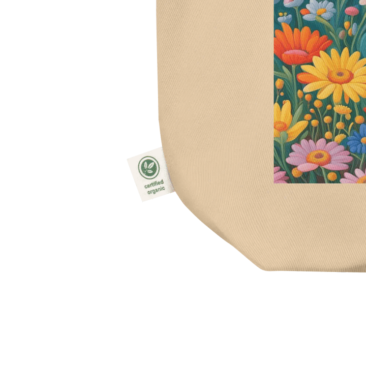 Flora Tote-Bag product image (2)