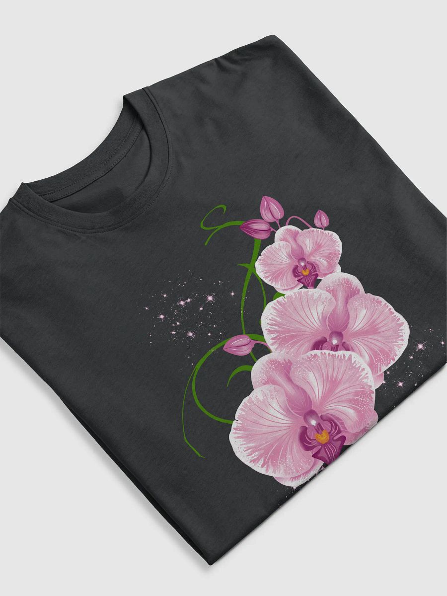 Orchid Elegance Men's Tee product image (5)