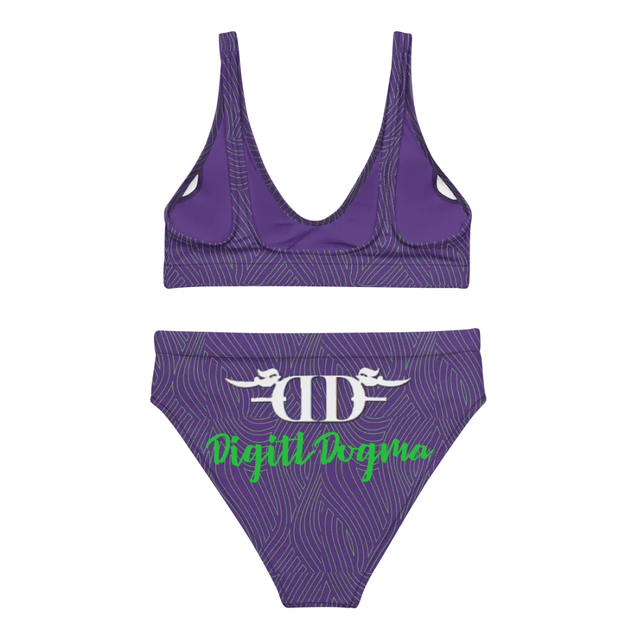 Sport Bikini product image (3)