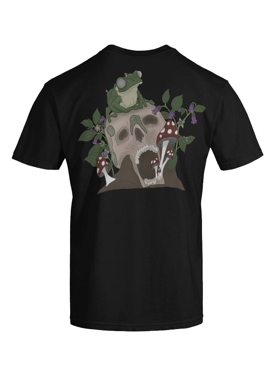 Tranquility Tee product image (6)