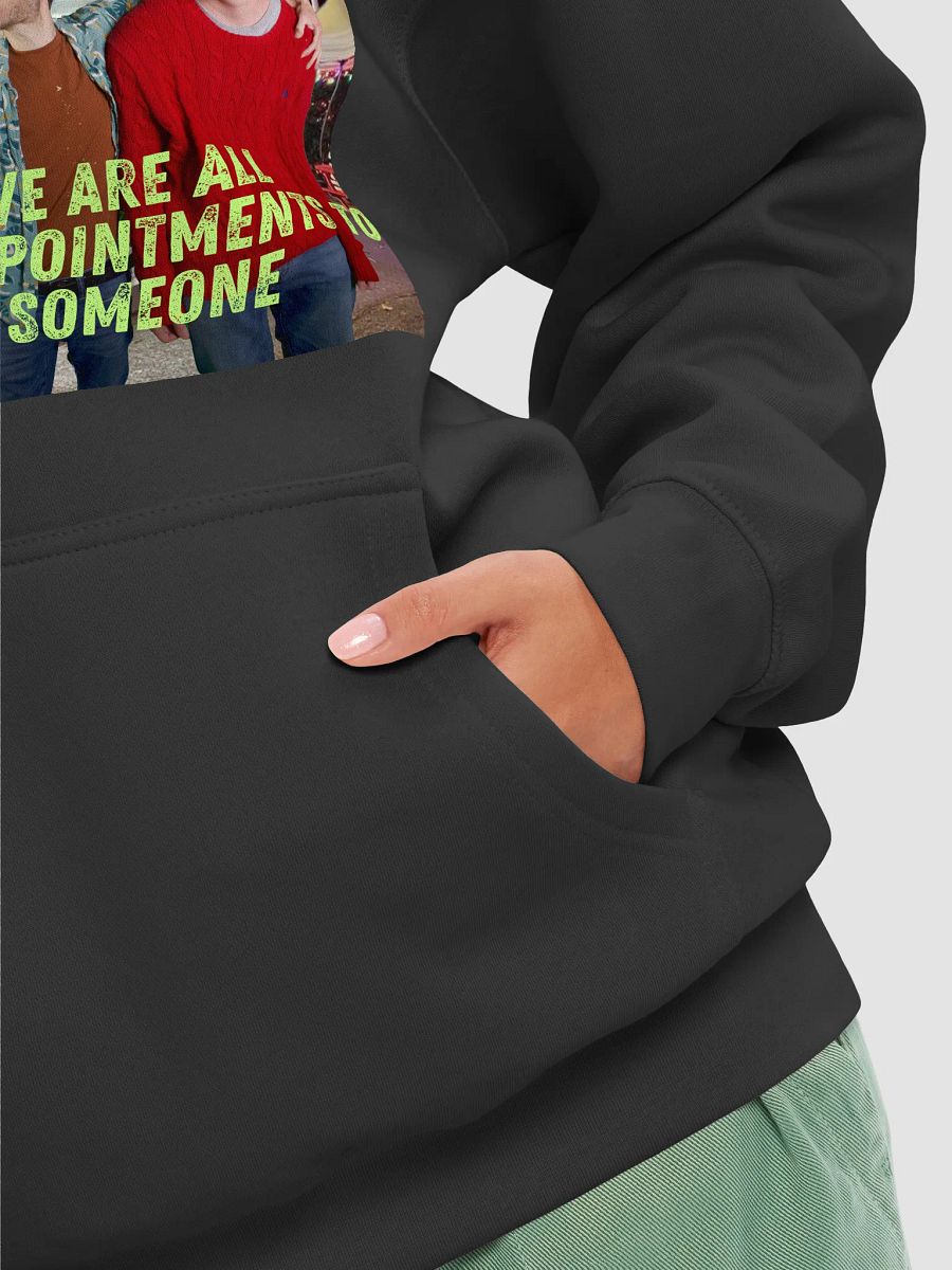 Misfits - Disappointment Hoodie product image (8)