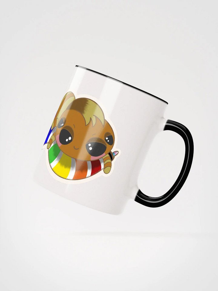 Cosy Pride spidey product image (4)