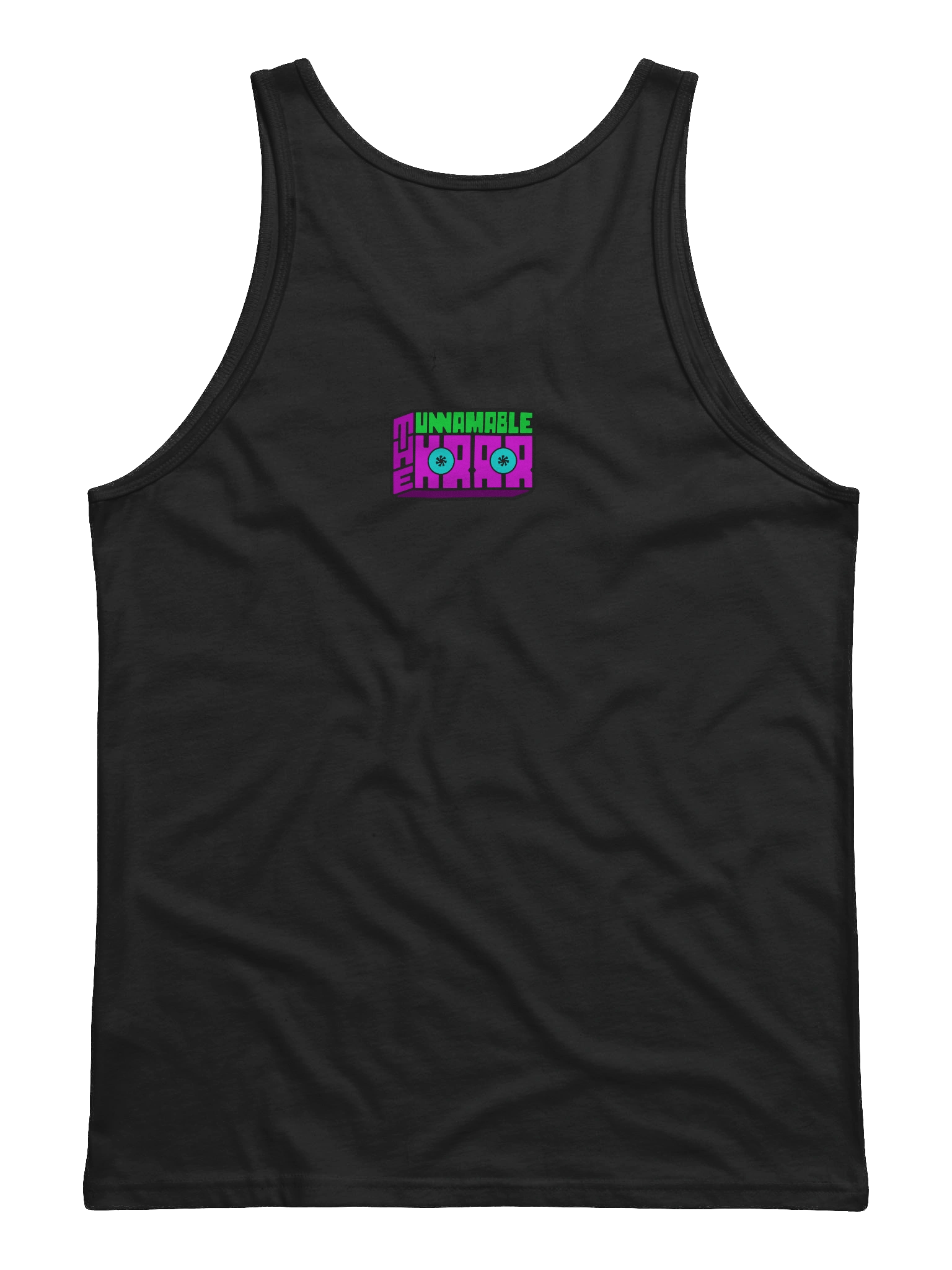 Power Up or Die (Men's Tank) product image (2)