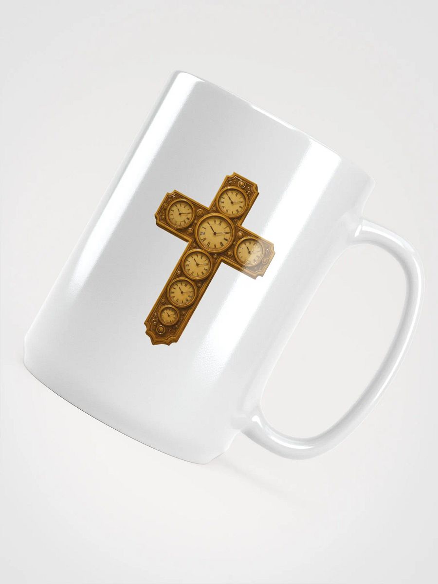 Timeless Elegance Mug product image (4)