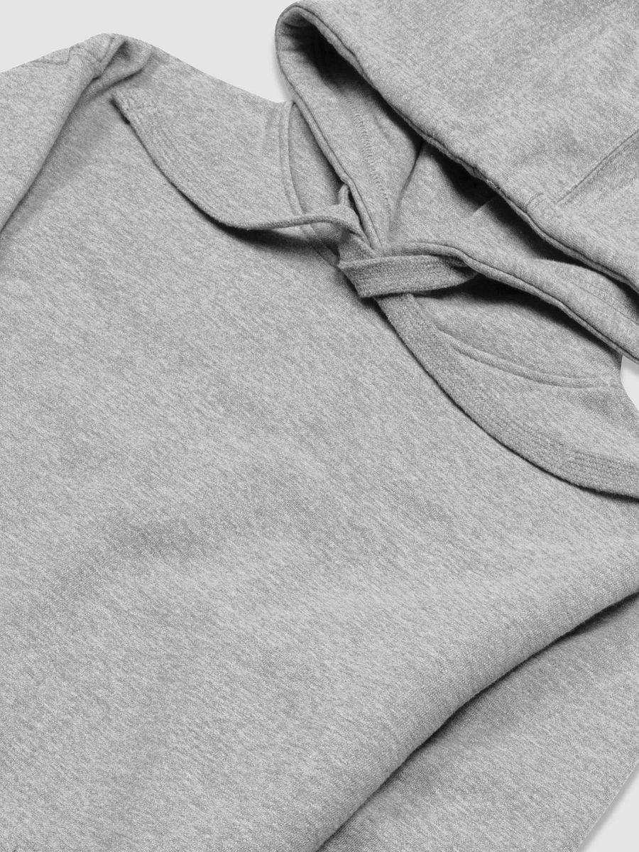 Logo / Pistol Hoodie product image (10)