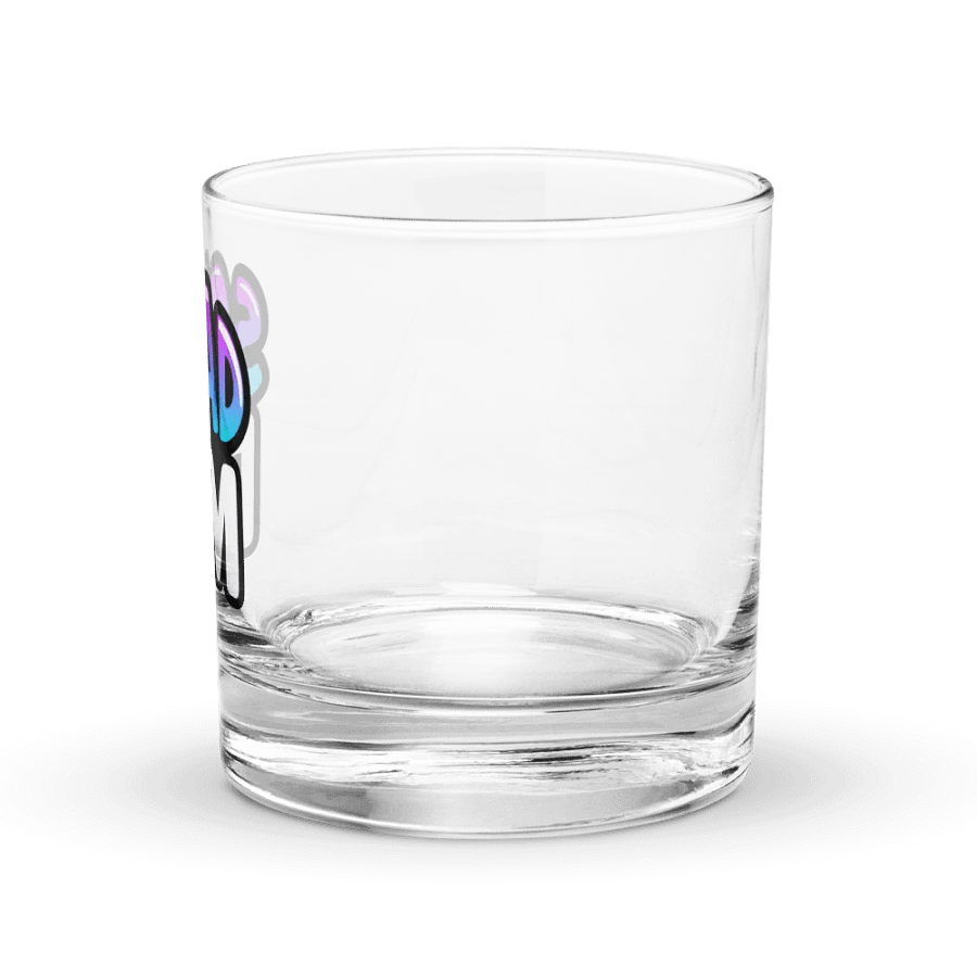 SQUAD FAM ROCKS GLASS product image (2)