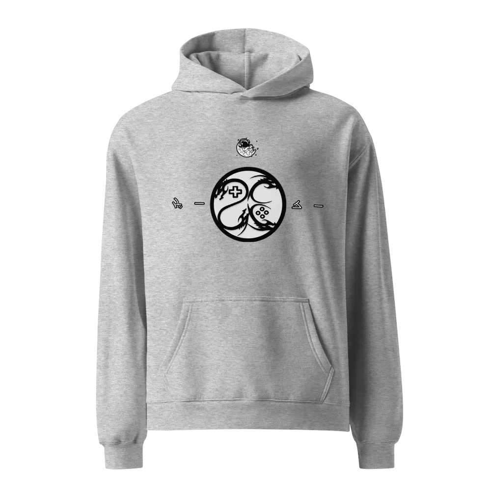 Planet Dub Hoodie product image (4)