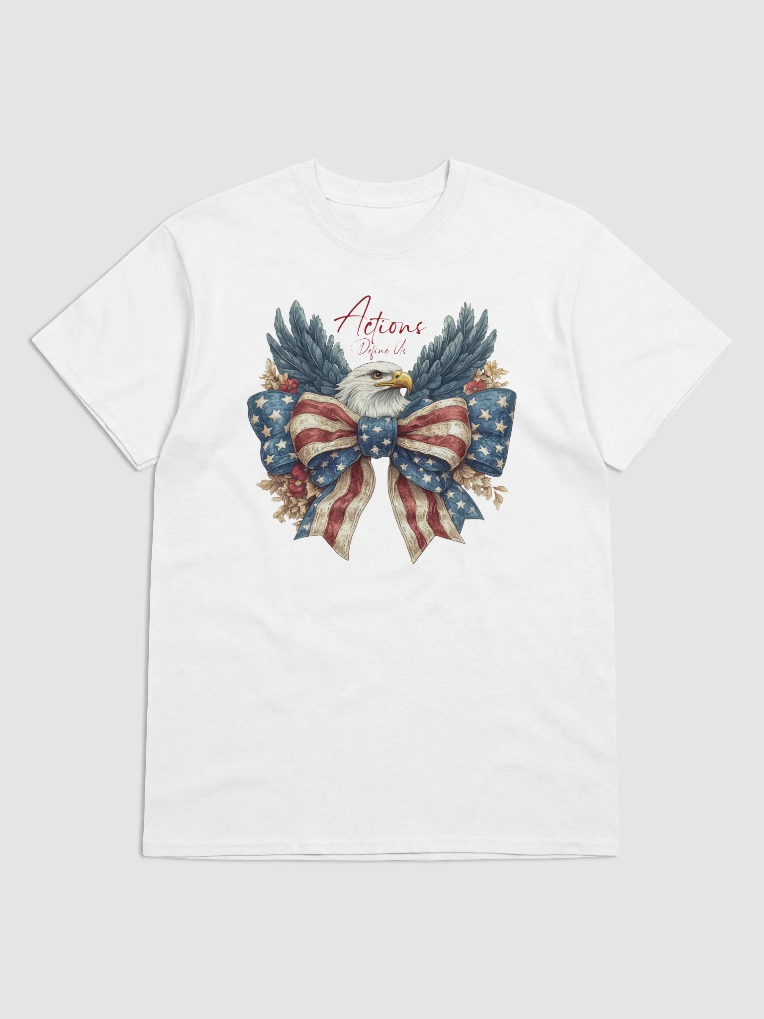 American Eagle Patriot Tee product image (3)