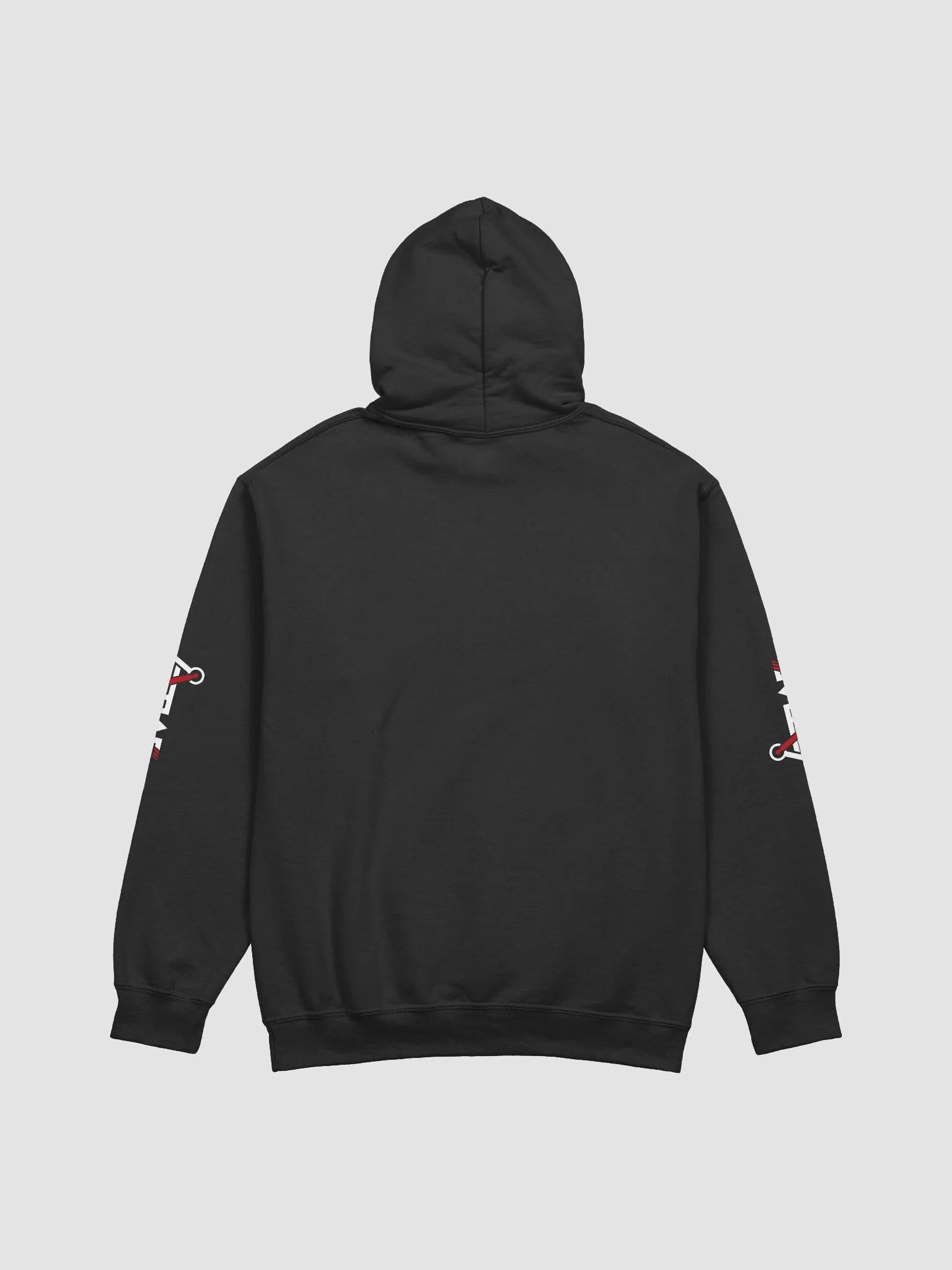 Atlas Logo Hoodie product image (2)