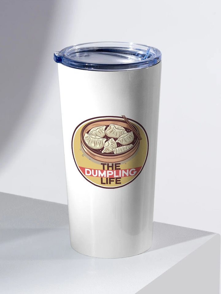 THE DUMPLING LIFE product image (2)