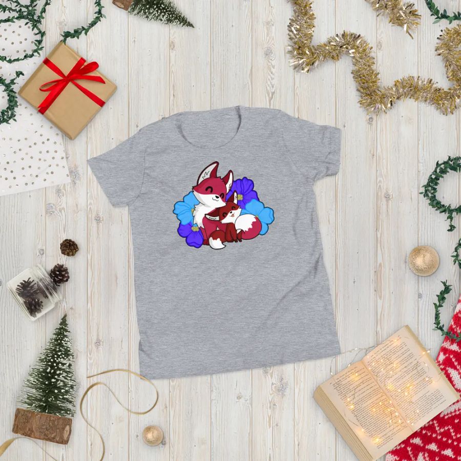 FoxDen Kid's Tee product image (76)