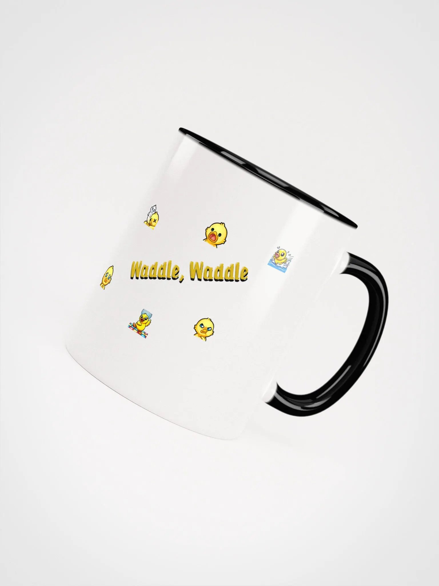 The Arcade Waddle Waddle Mug product image (36)