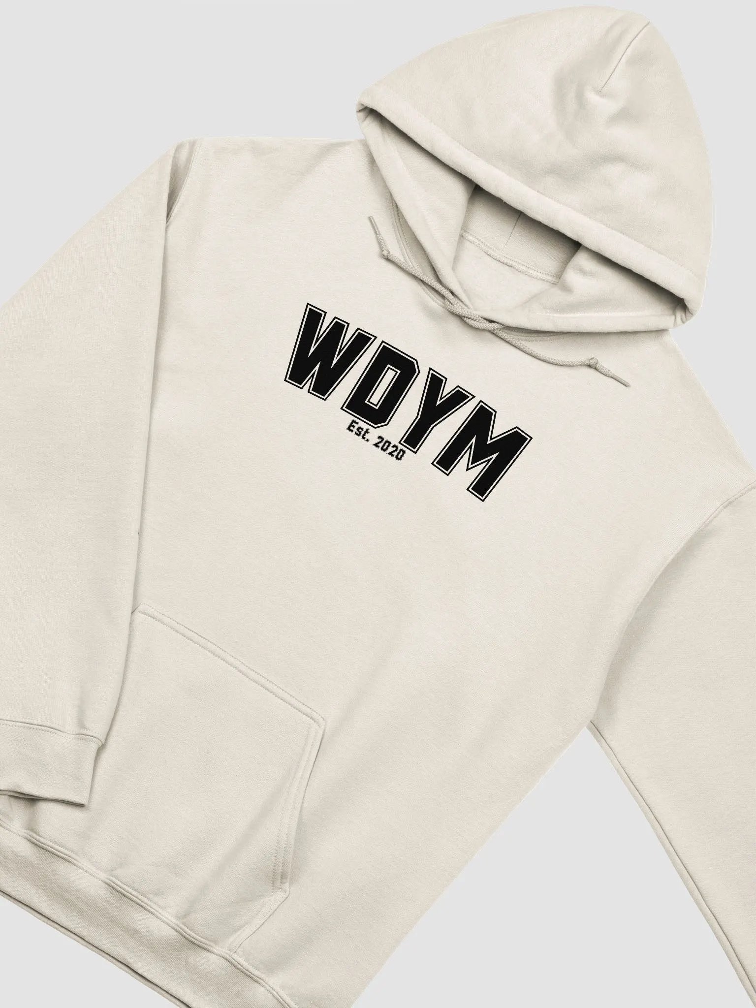 College Hoodie product image (22)