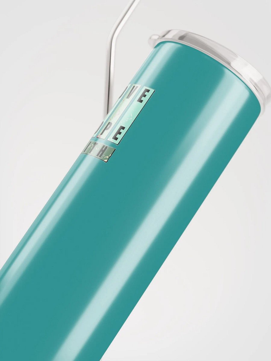 Tranquil Trio Stainless Tumbler product image (4)