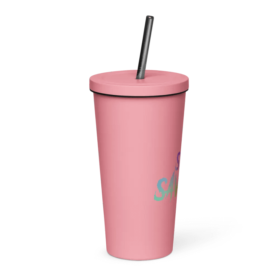 Multi Savage Metal Cup product image (4)