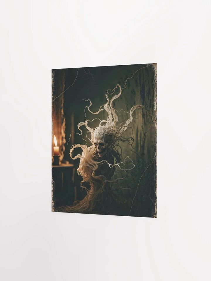 Manifestation Poster product image (17)
