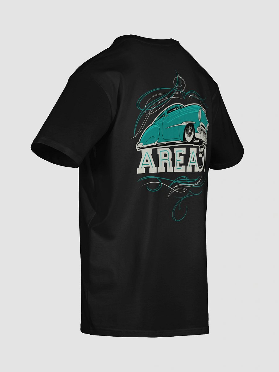 Teal Area 51 T product image (8)