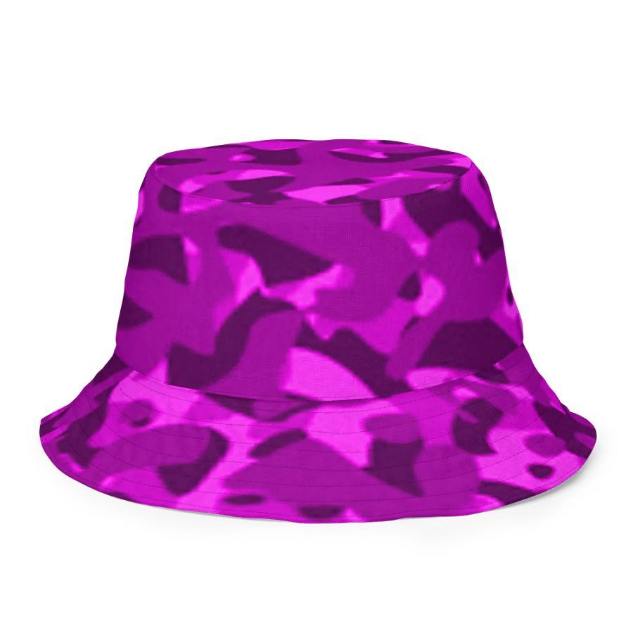 The Real Justice Bucket Hat product image (7)