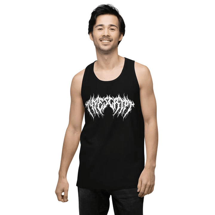 TypeScript Metal Tank product image (7)