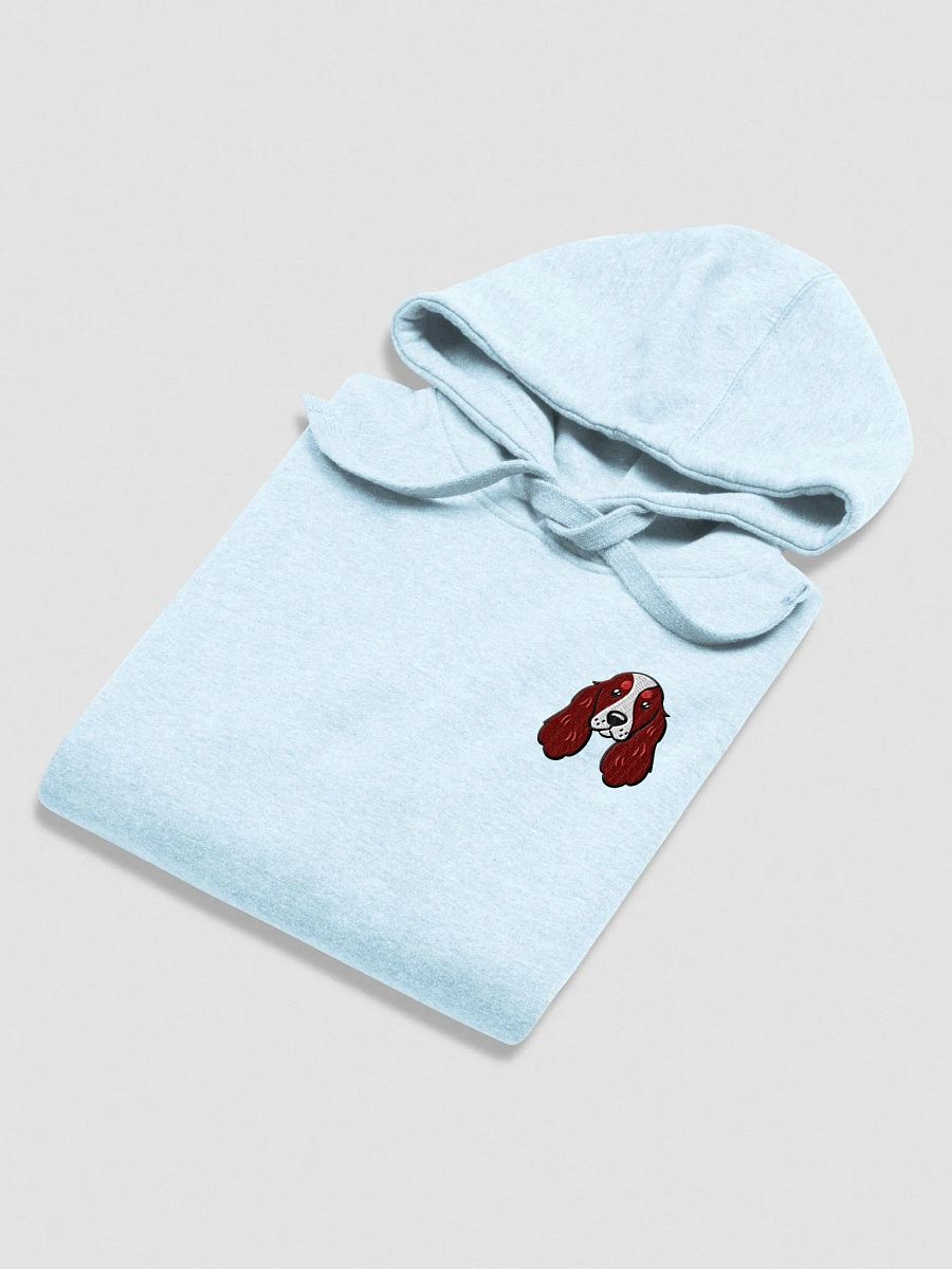 Floppy-Eared English Cocker Spaniel Dog Premium Hoodie product image (44)