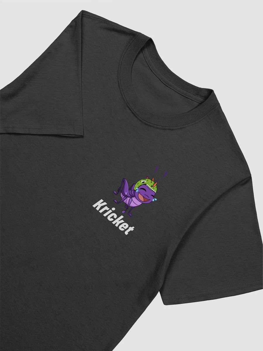 Sciants Kricket Design - Standard T-Shirt product image (3)