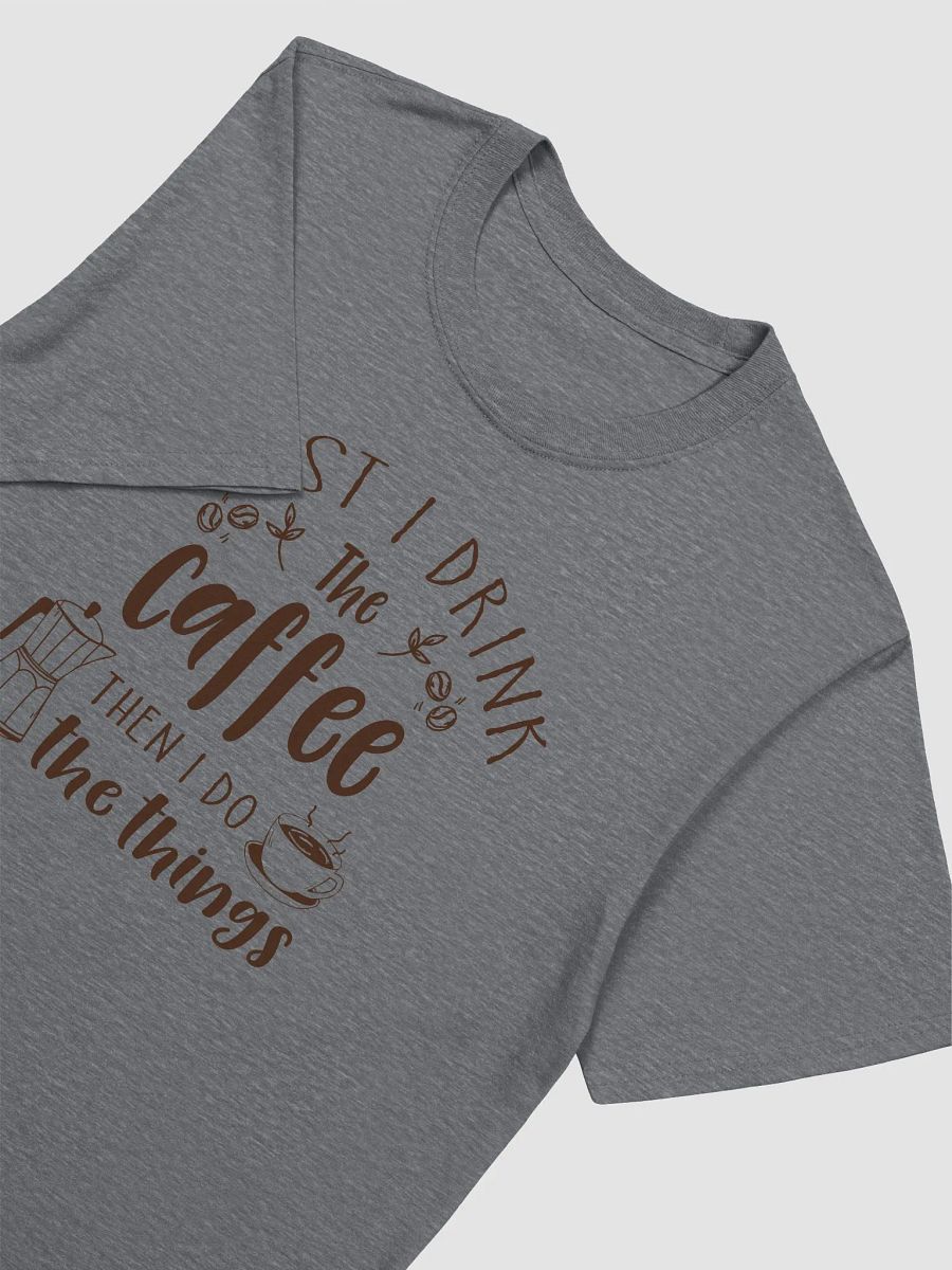 RelaxFit Unisex Tee product image (11)