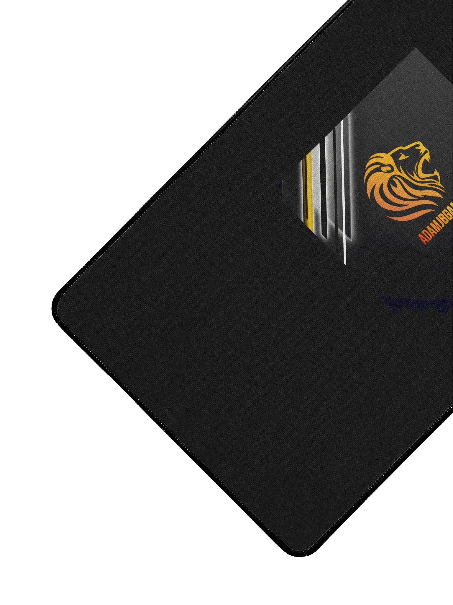 AdamJBGames Mouse Mat product image (3)