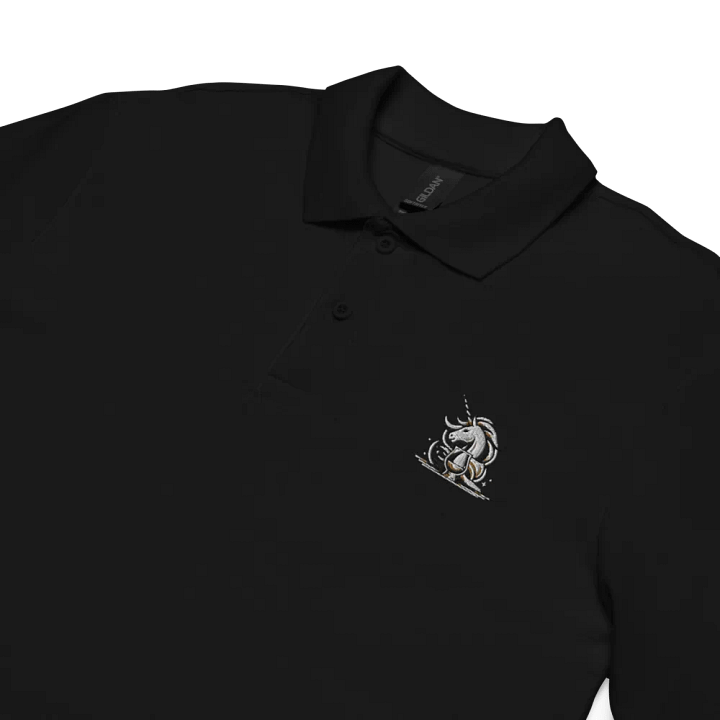 Bourbon Blenders Corporate Polo product image (2)