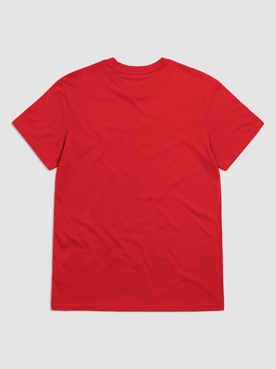 Pencil Warrior Organic Cotton Tee product image (2)