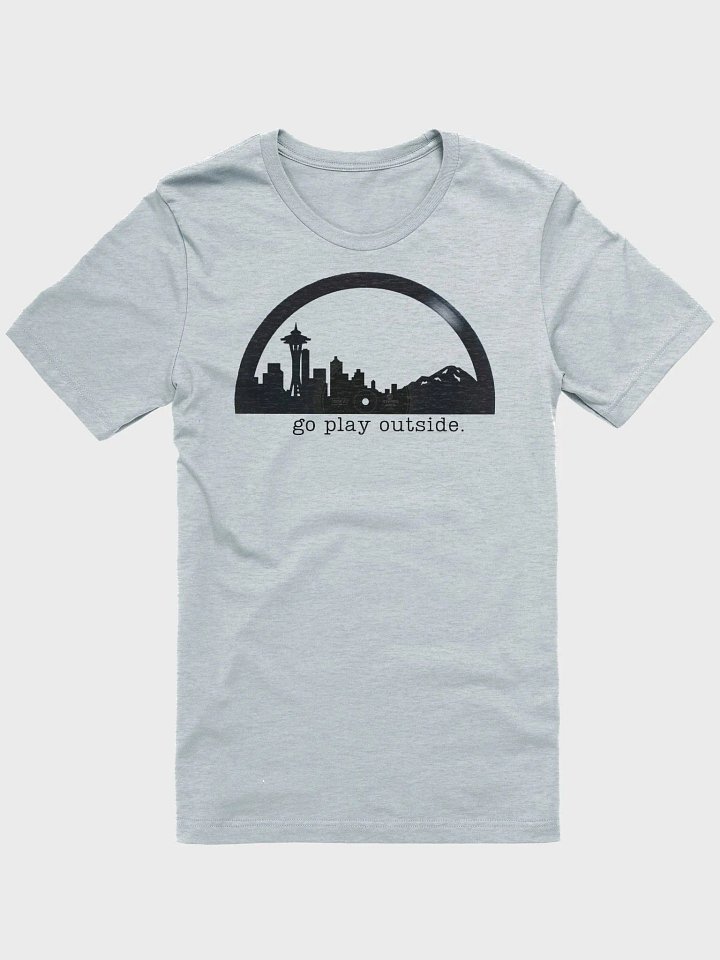Seattle Play Outside Tee product image (1)