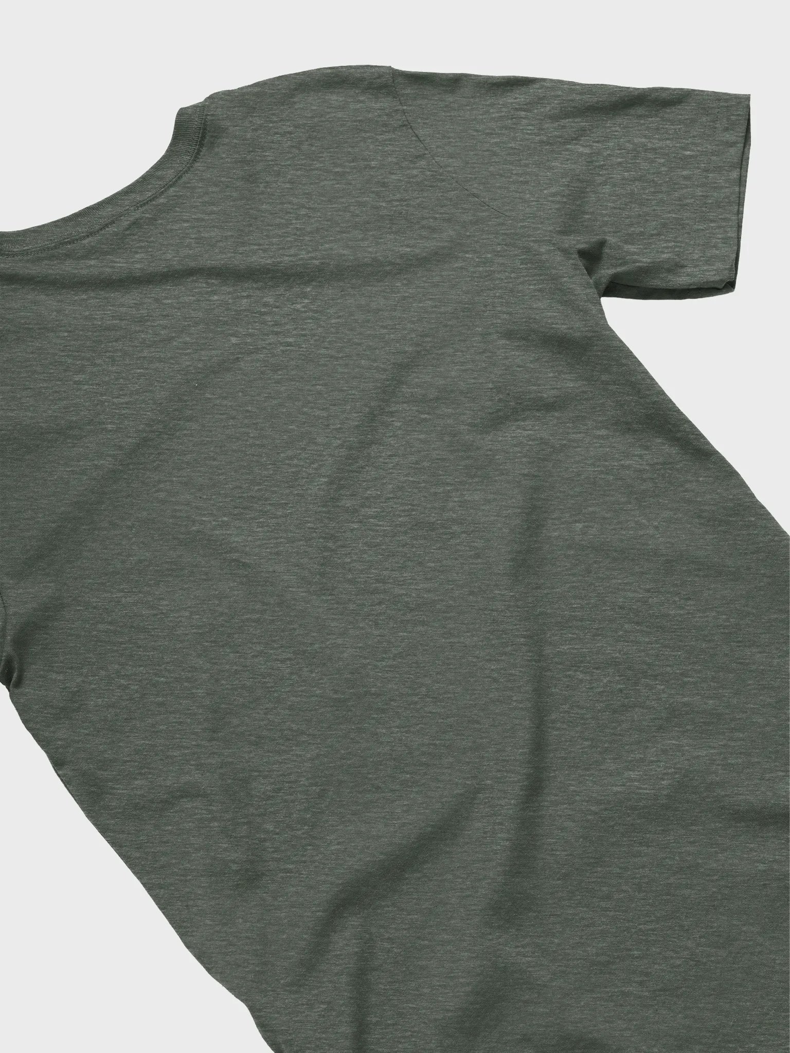 Annoyed T-shirt product image (28)
