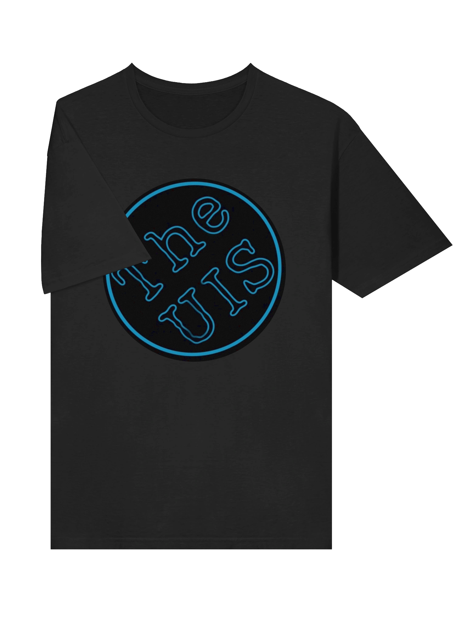 TheUIS Classic Logo T-Shirt product image (59)