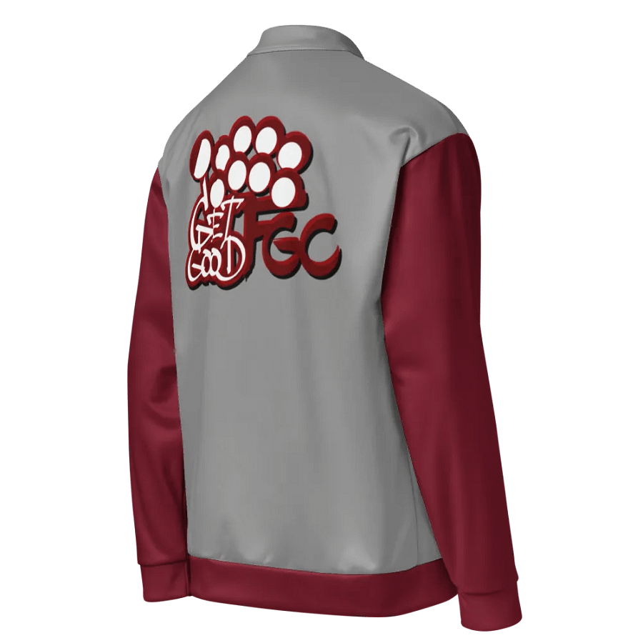 GetGood - Bomber Jacket product image (9)
