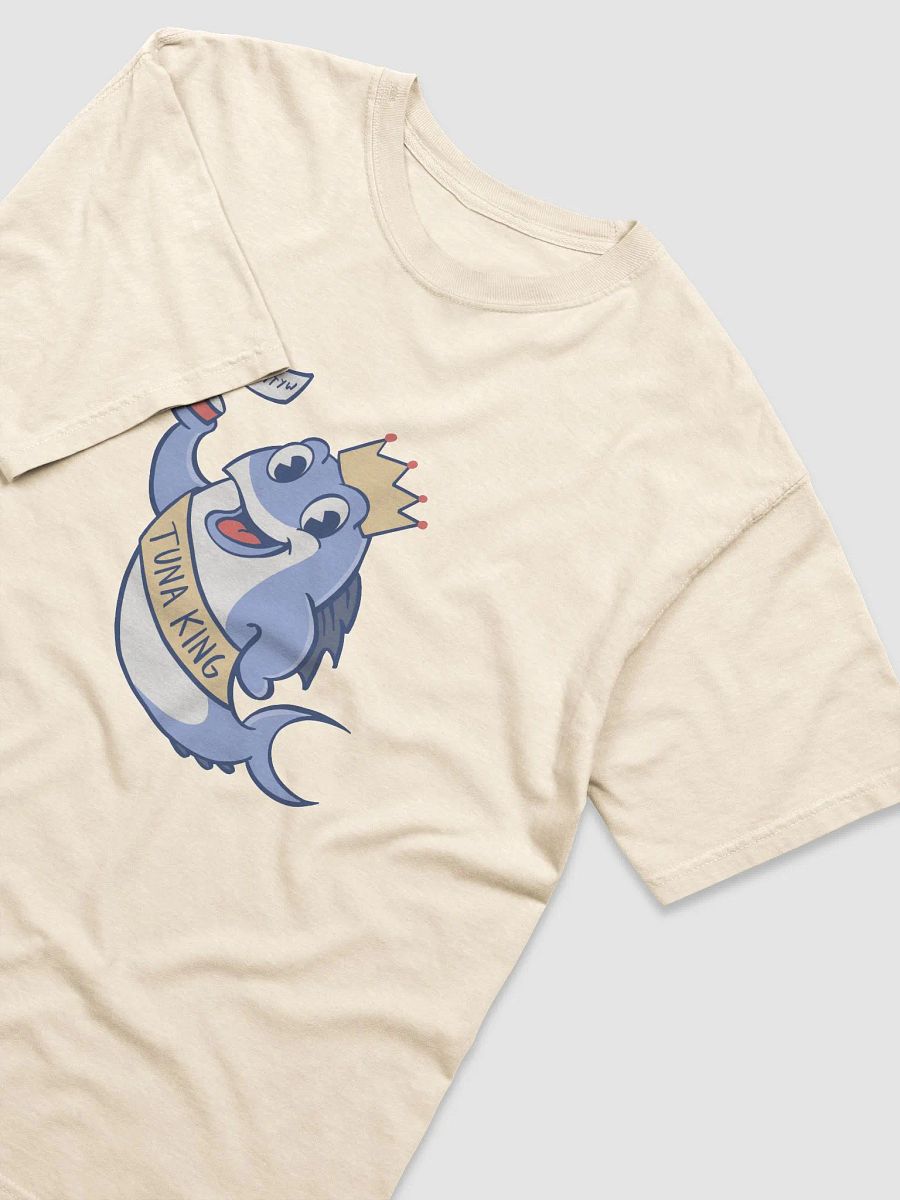 Tuna King Unisex Colors product image (3)