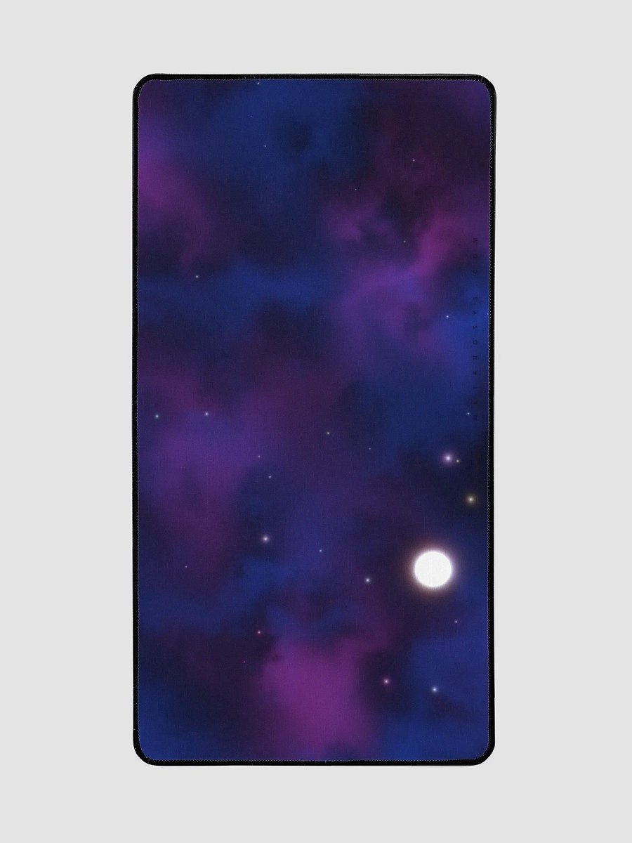 Nebula BP1 Desk Mat 15.5x31.5 product image (2)