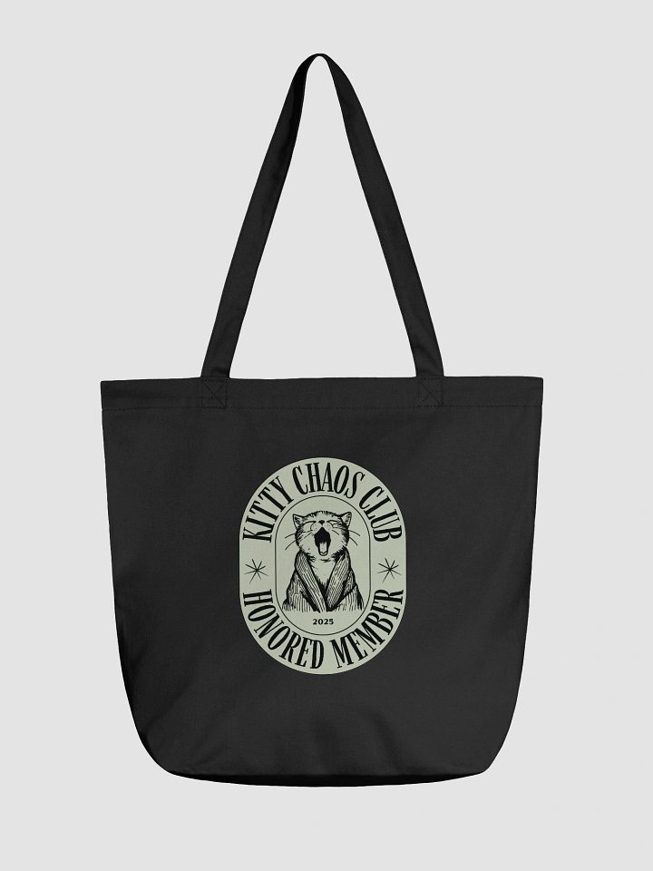 Chaos Bag product image (1)