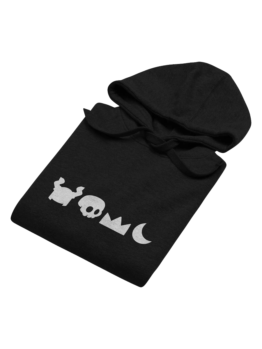Producer Hoodie product image (6)