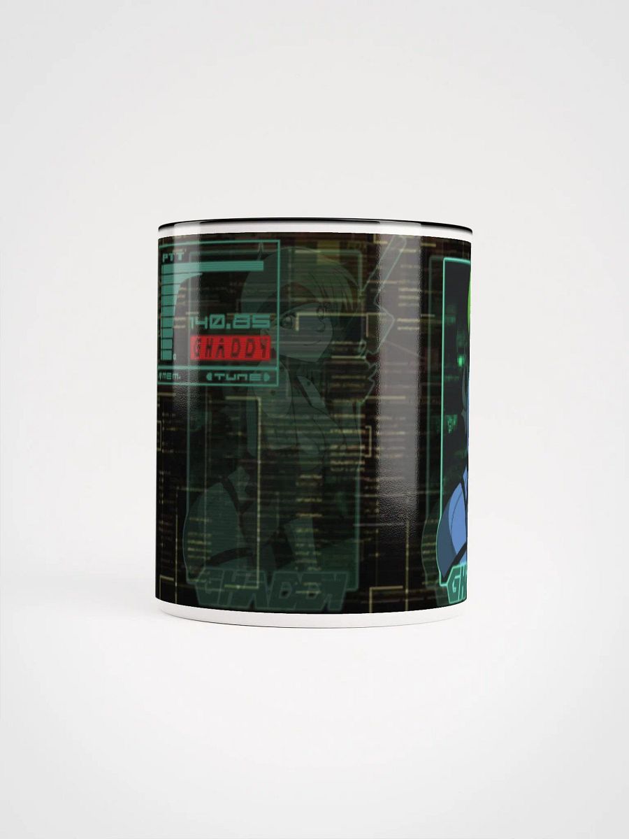 Solid Picklechan Mug product image (31)