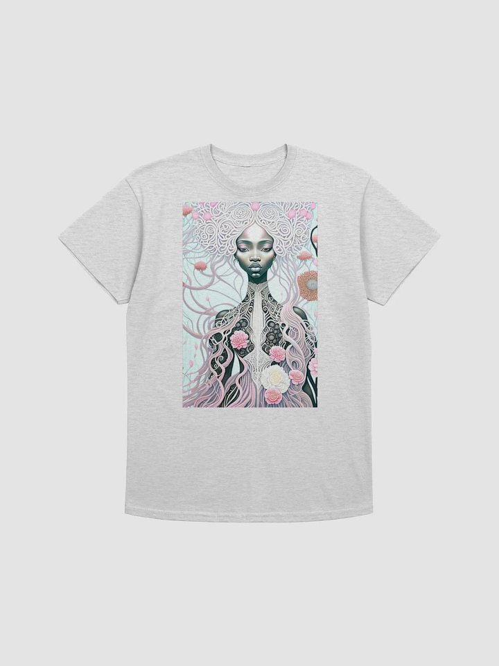 Fantasy Queen - T Shirt product image (1)