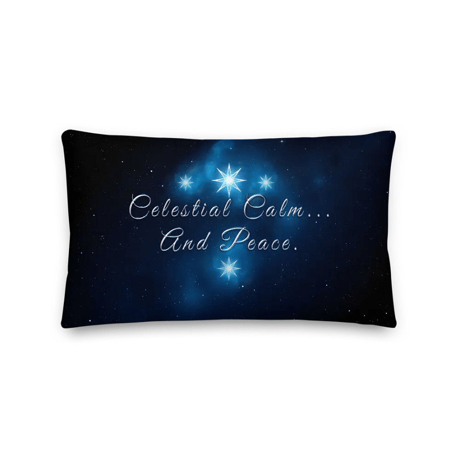 Celestial Deep Sleep Pillow product image (8)