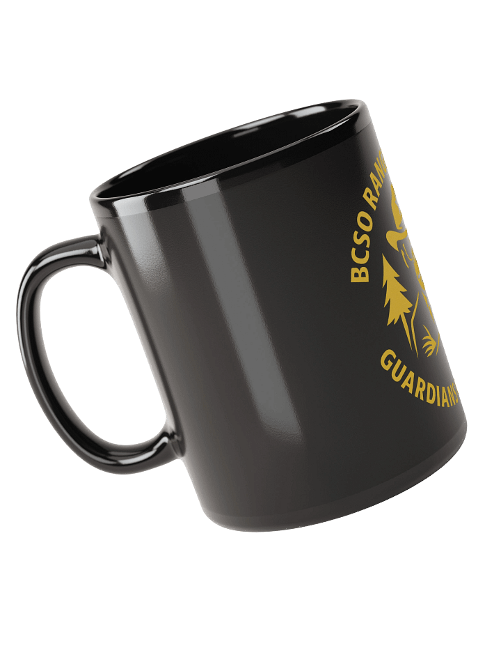 BCSO Ranger Mug product image (2)