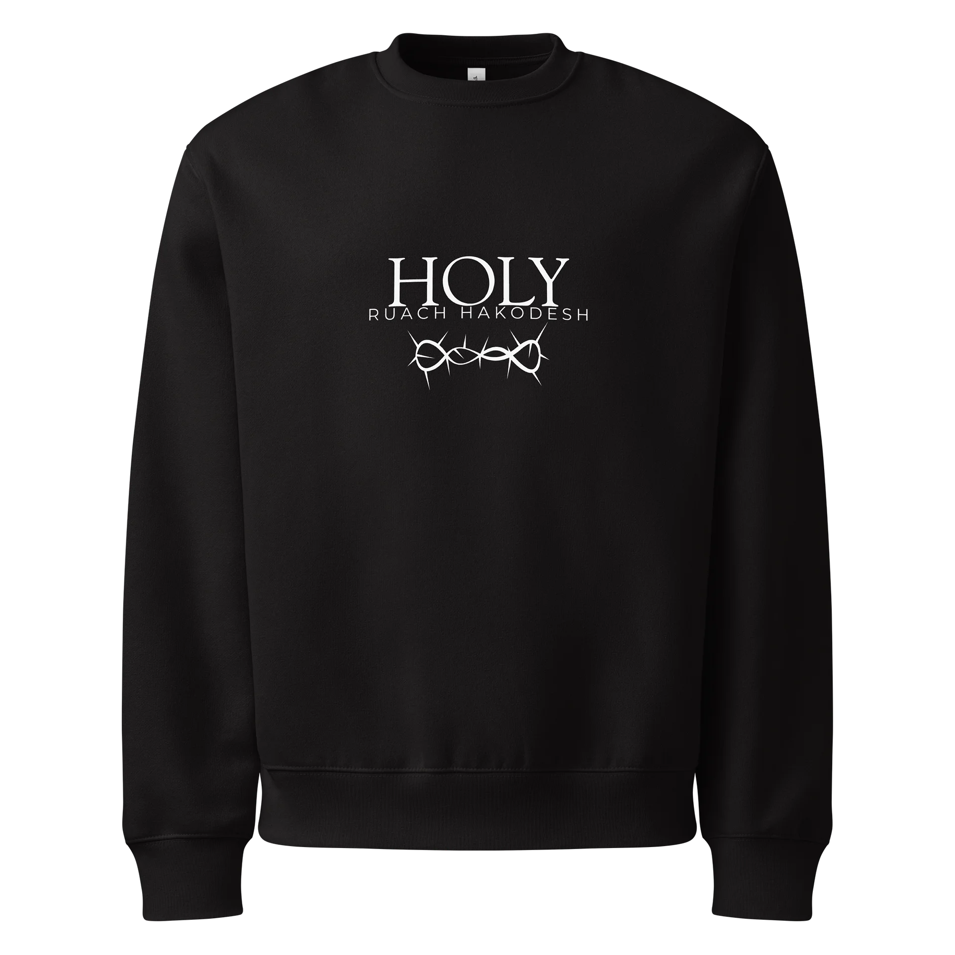 Divine Oversized Sweatshirt product image (1)