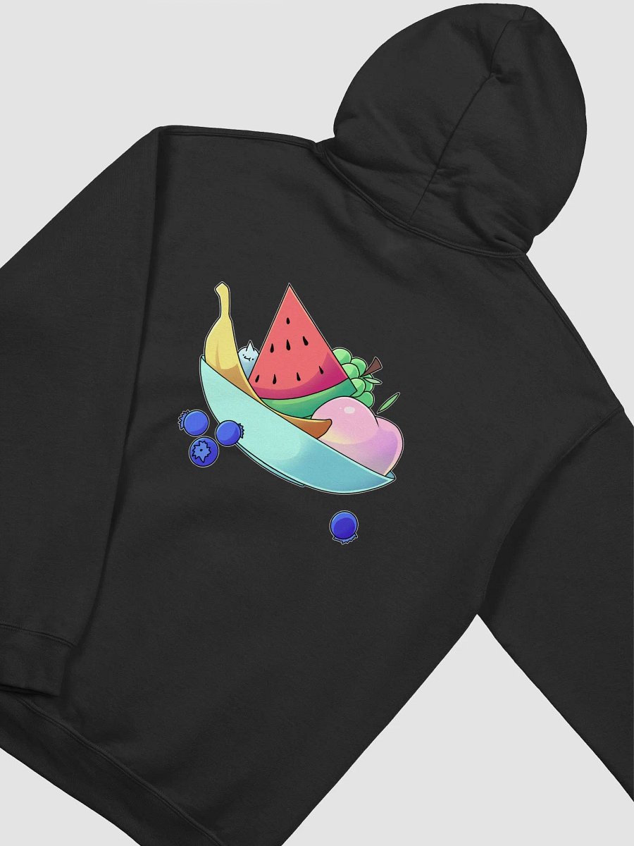 fruit hoodie~!!! product image (4)
