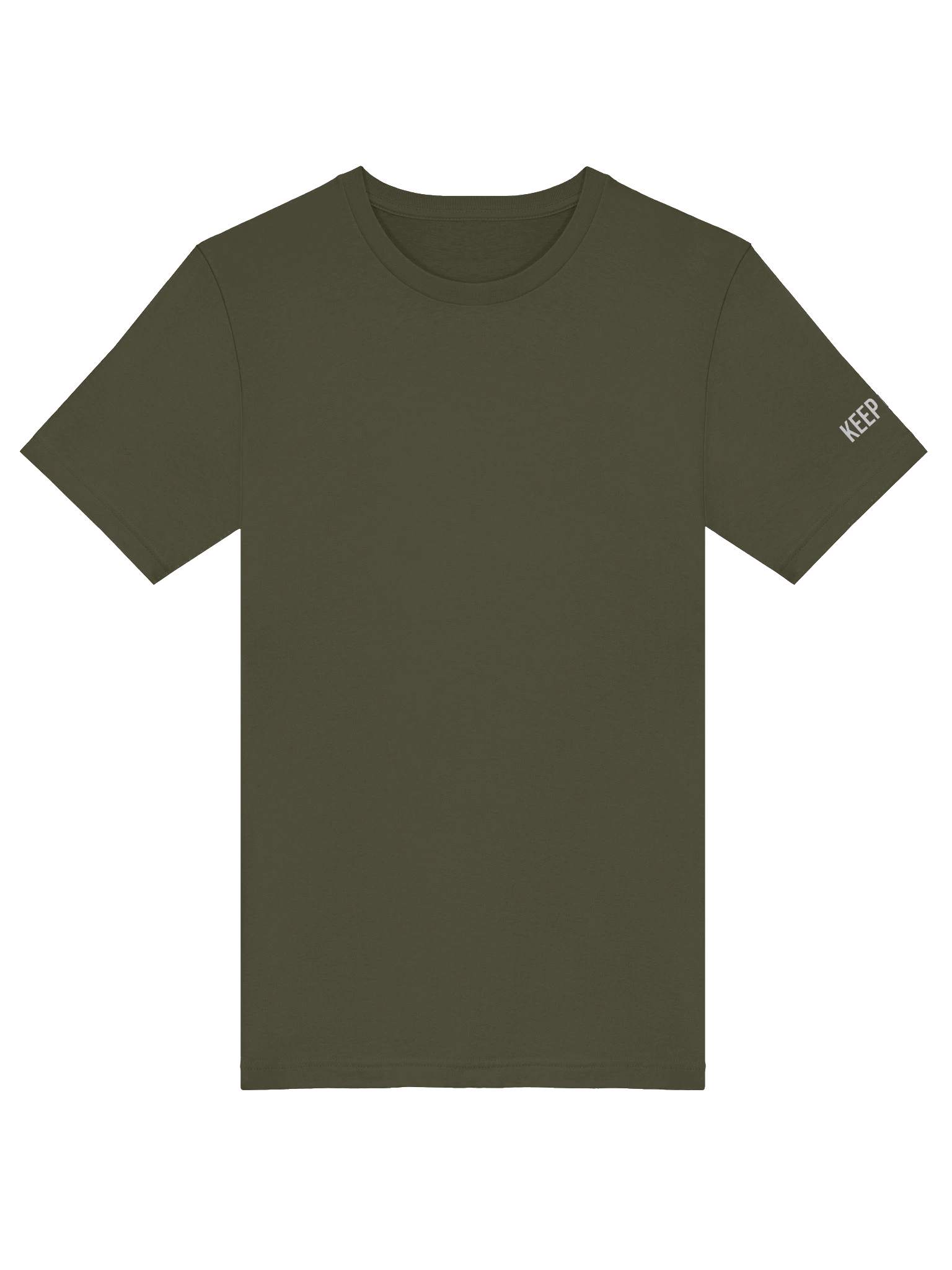 Keep Going Unisex T-Shirt product image (6)